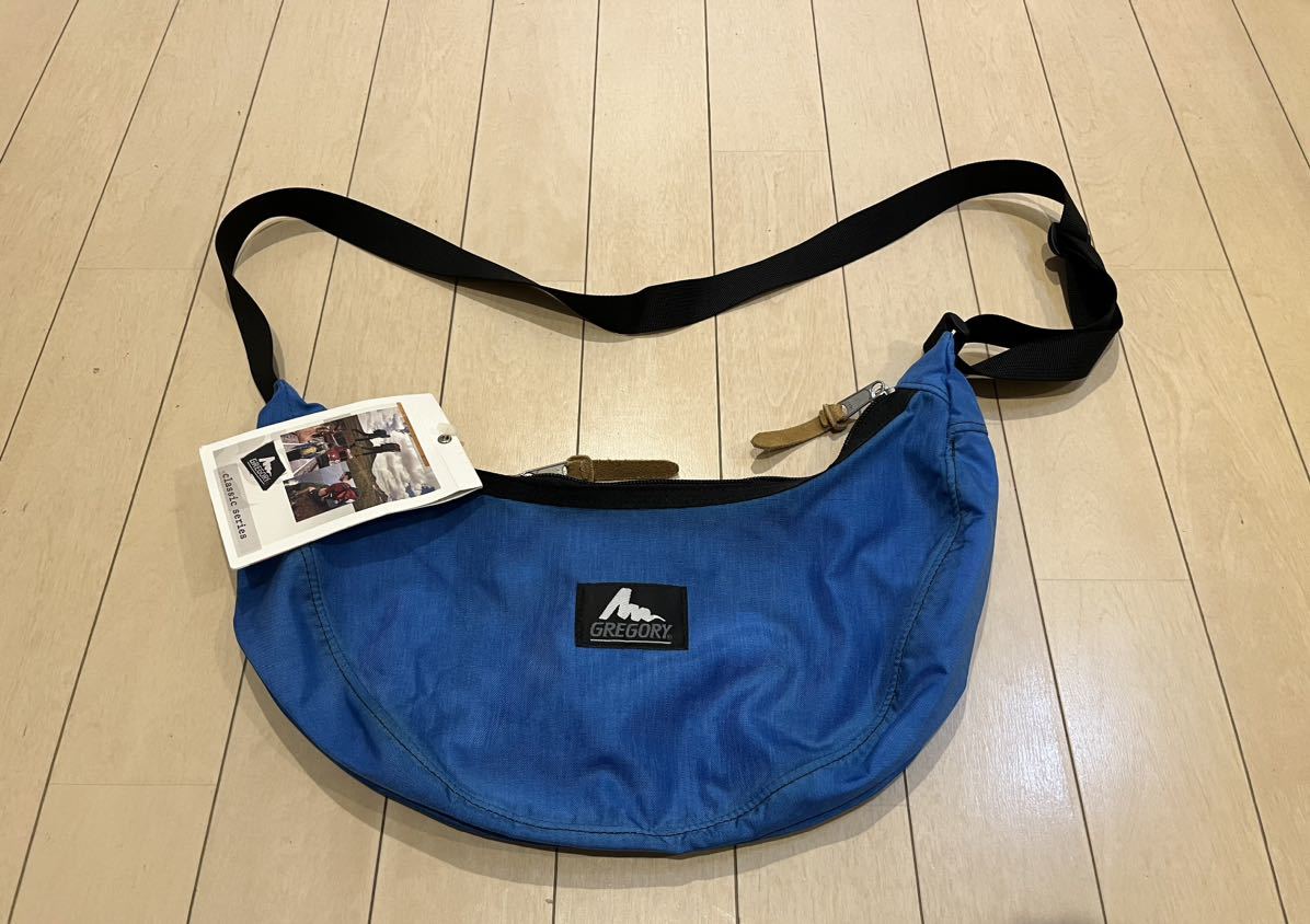 GREGORY/グレゴリー LAUGHIN' BAG/ラフィンバッグ LAUGHING GREGORY