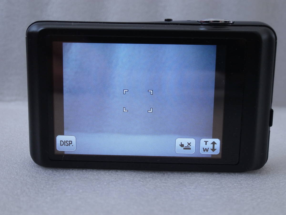 Panasonic LUMIX DMC-FH7【動作確認済み】 Panasonic LUMIX DMC-FH7