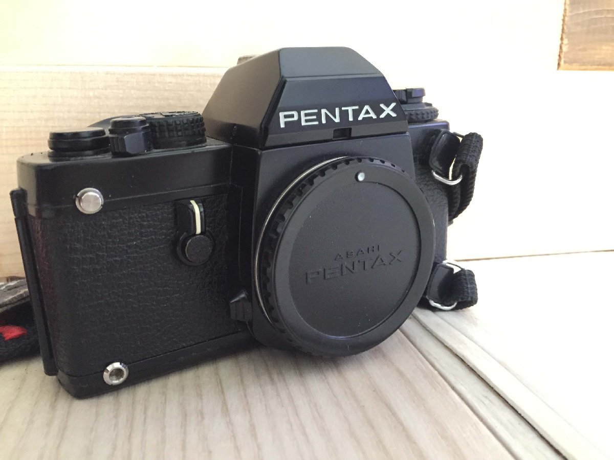 LX PENTAX | ペンタックス 一眼レフカメラ 通販 フィルムカメラ