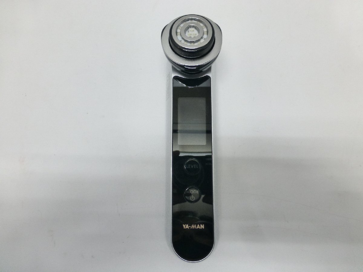 直販安い 新品同様 Laffia ラフィア La-gemme laffia 3D回転 