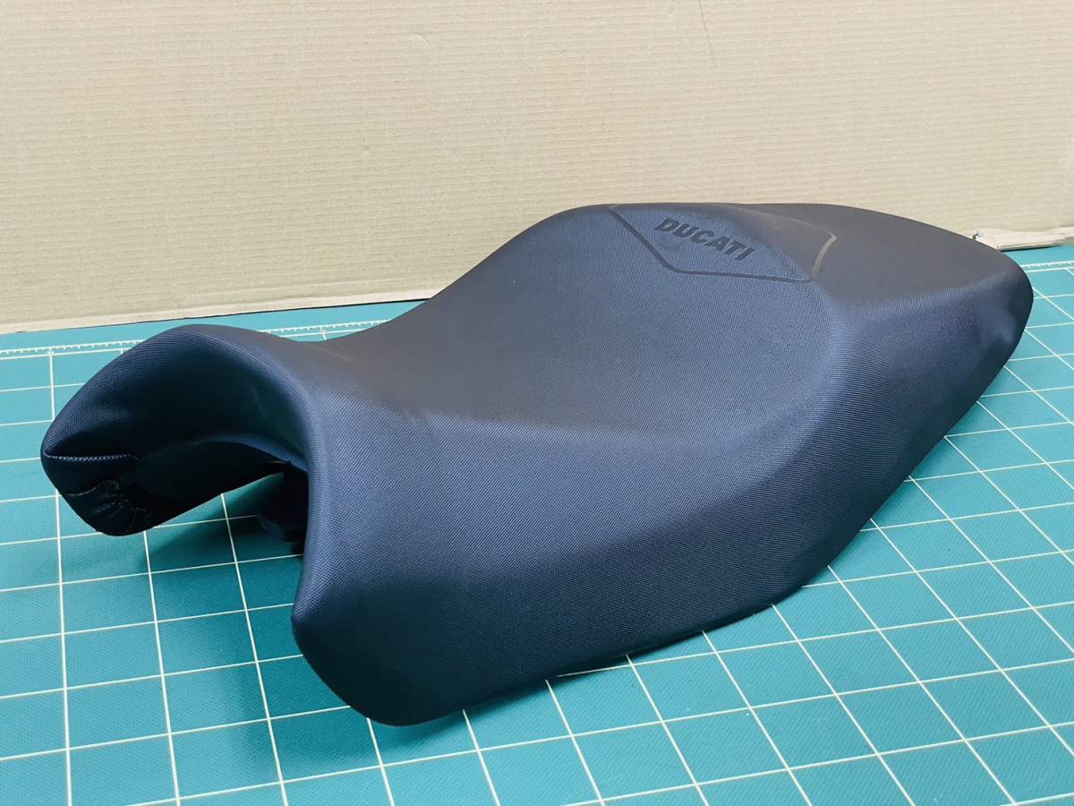 ☆D36 売切り! 美品 ドゥカティ ST2 ST3 ST4 ST4S 純正 ノーマル
