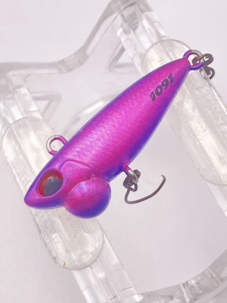 【豊富な，低価】 限定1091カラー ヴァルケインValkein シャインライドナノ ハニトラレッドグロー /管釣りエリアトラウトボトム系ボトムプラグ/(バイブレーション)｜売買されたオークション情報、yahooの商品情 淡水