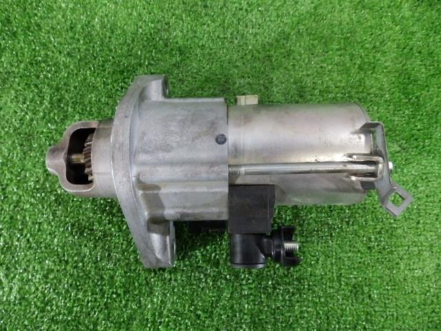 ステップワゴン セルモーター スターターモーター ホンダ車用 DBA-RK1 SM-75001 | RK1 RK2 NH731P 31200-R0A-J01 スターター ホンダ セルモーターの通販 31200-R0A-004 2WD