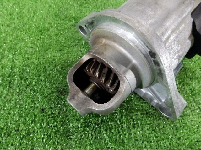 ステップワゴン セルモーター スターターモーター ホンダ車用 DBA-RK1 SM-75001 | RK1 RK2 NH731P 31200-R0A-J01 スターター ホンダ セルモーターの通販 31200-R0A-004 2WD