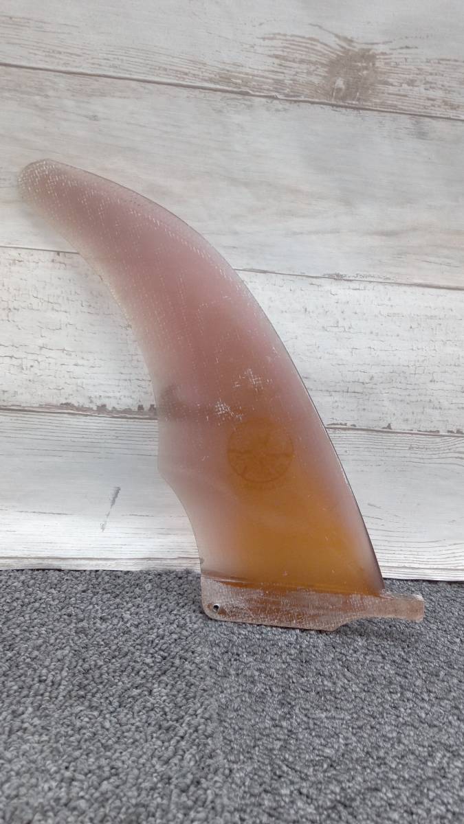 Joeltudor KARMA CUT ジョエルチューダー カルマカットフィン 9'0