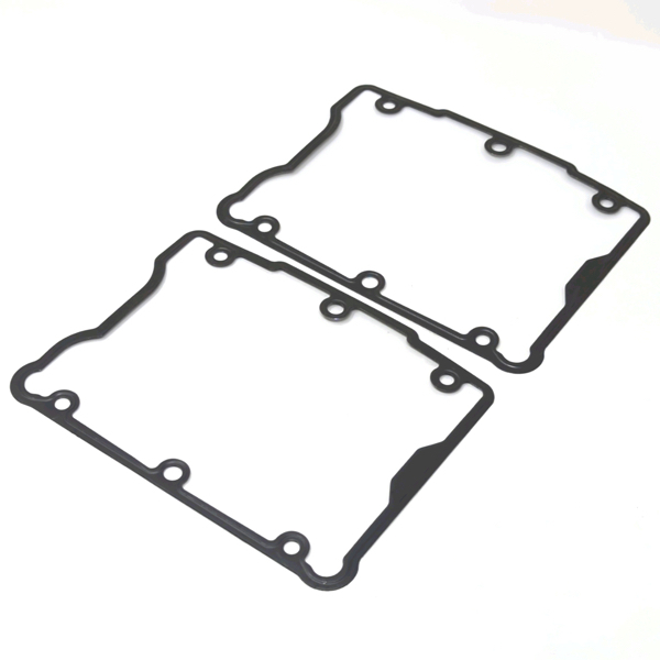 ロッカーカバーガスケットセット TC用 1999以降， COMETIC GASKET C9577・OEM#17386-99・2枚売