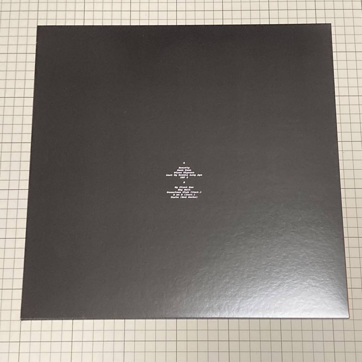 Vulfpeck Vulf Vault 004: Dart LP Cory Wong Joe Dart Nate Smith