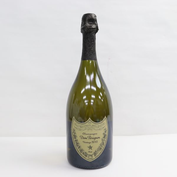 0 Dom - ドンペリニヨン | Vintage ドンペリ Perignon 750ml ドン 安い