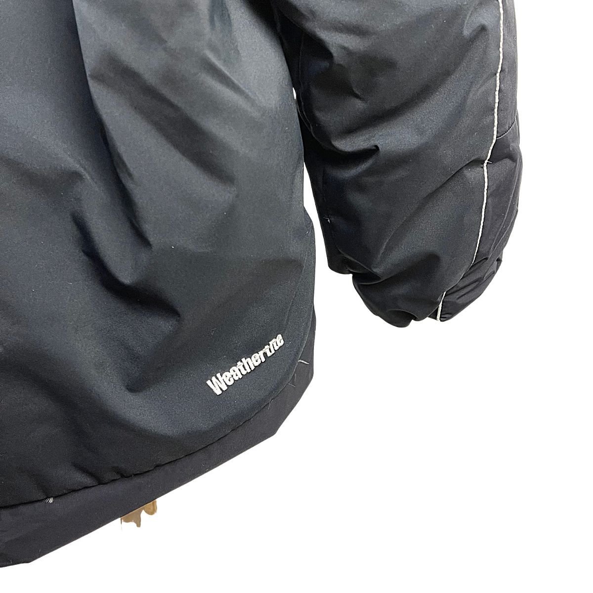 A377 karrimor × monkey time カリマー×モンキータイム NEVIS MT PARKA 