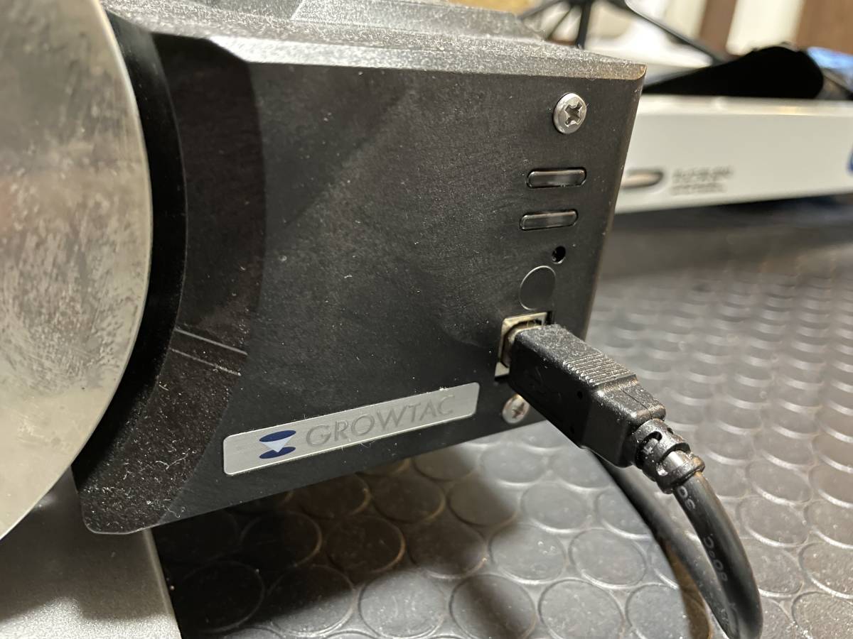 GROWTAC GT-ePower-F | （GT-Roller Flex3,F3.2 GT-eSMART series │ F3.2