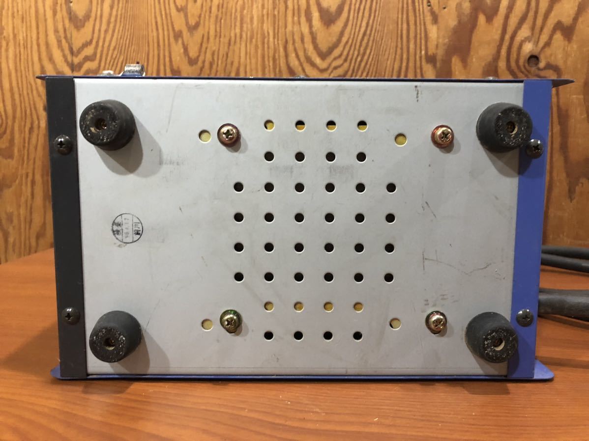 マイト工業 マイトパック 変圧トランス MD3000 昇降圧兼用 出力:100V 