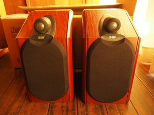 B&W CDM1のYahoo!オークション(旧ヤフオク!)の相場・価格を見る｜Yahoo