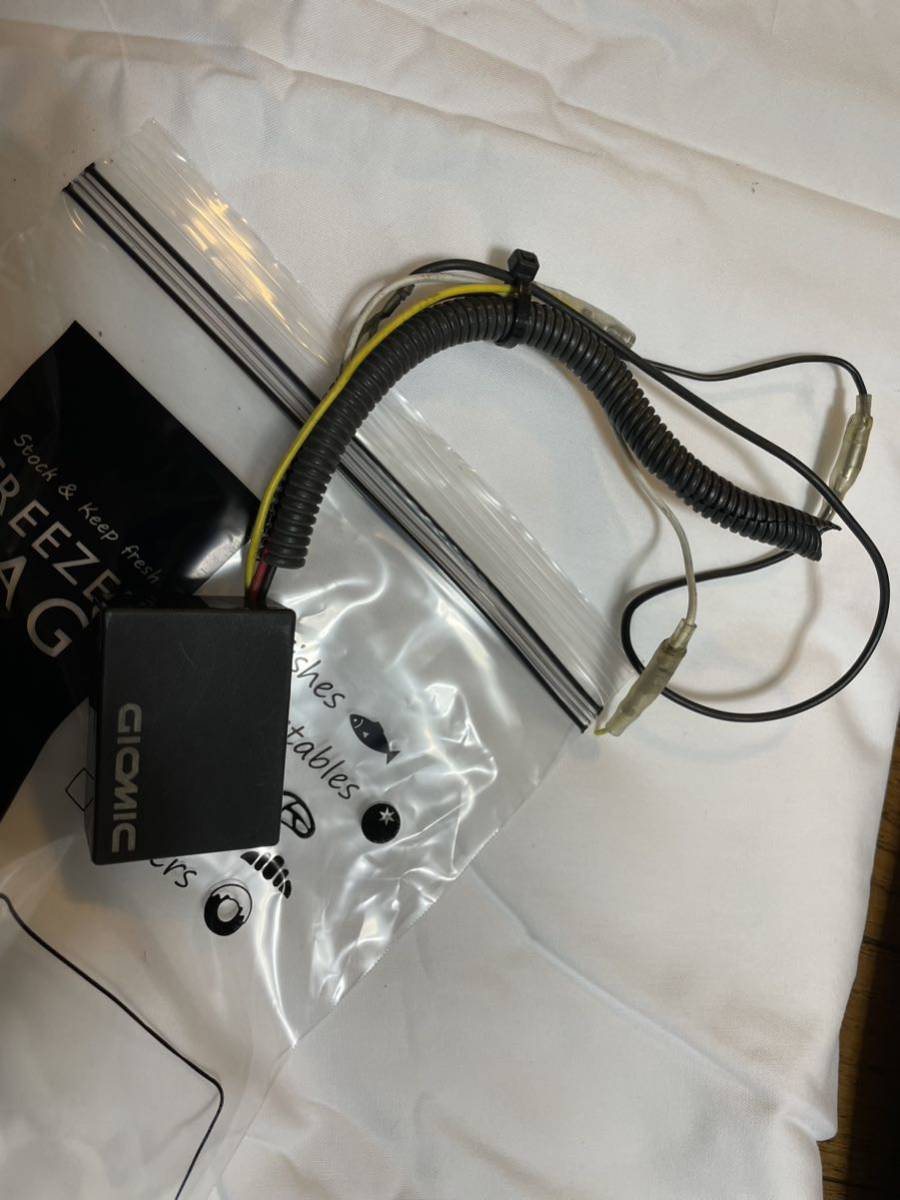 ジオミック ターボキャタライザー 触媒 MINI R56 R55 R60 GIOMIC ジオミック ターボキャタライザー スポーツ触媒 MINI ミニ R56