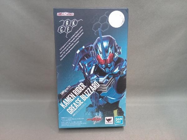 バンダイS.H.Figuarts 仮面ライダービルド 仮面ライダーグリス