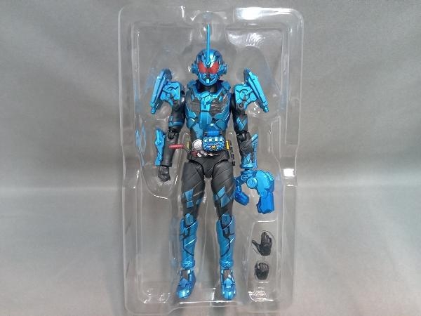 バンダイS.H.Figuarts 仮面ライダービルド 仮面ライダーグリス