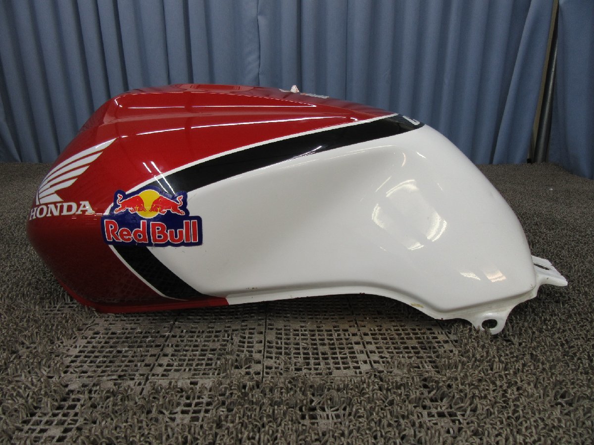 ジャンク品 CB400SF BC-NC39 純正 フューエル ガソリン 燃料 タンク
