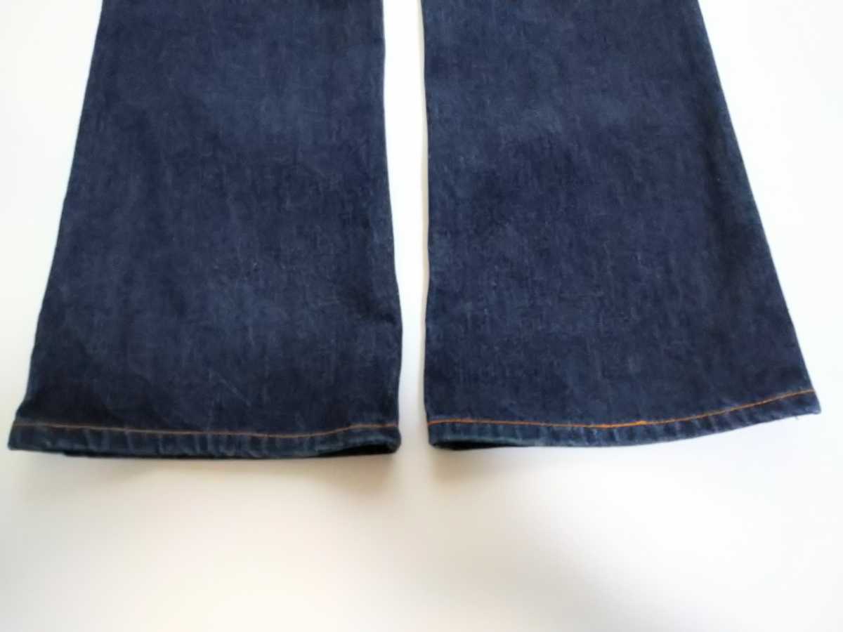Levi's リーバイス517-03 ブーツカットW33 L34 Levi's - リーバイス517