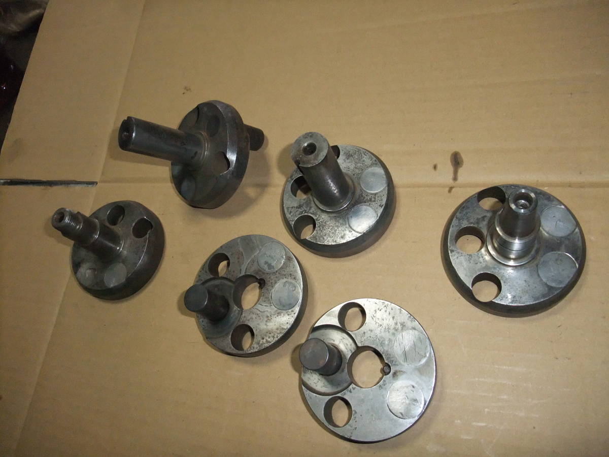 カワサキ クランクシャフト KH250 KH400 S1 S2 S3 250SS 350SS 400SS 