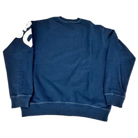 DSQUARED2 クルーネック スウェット トレーナー XL S74GU0403 S25042 