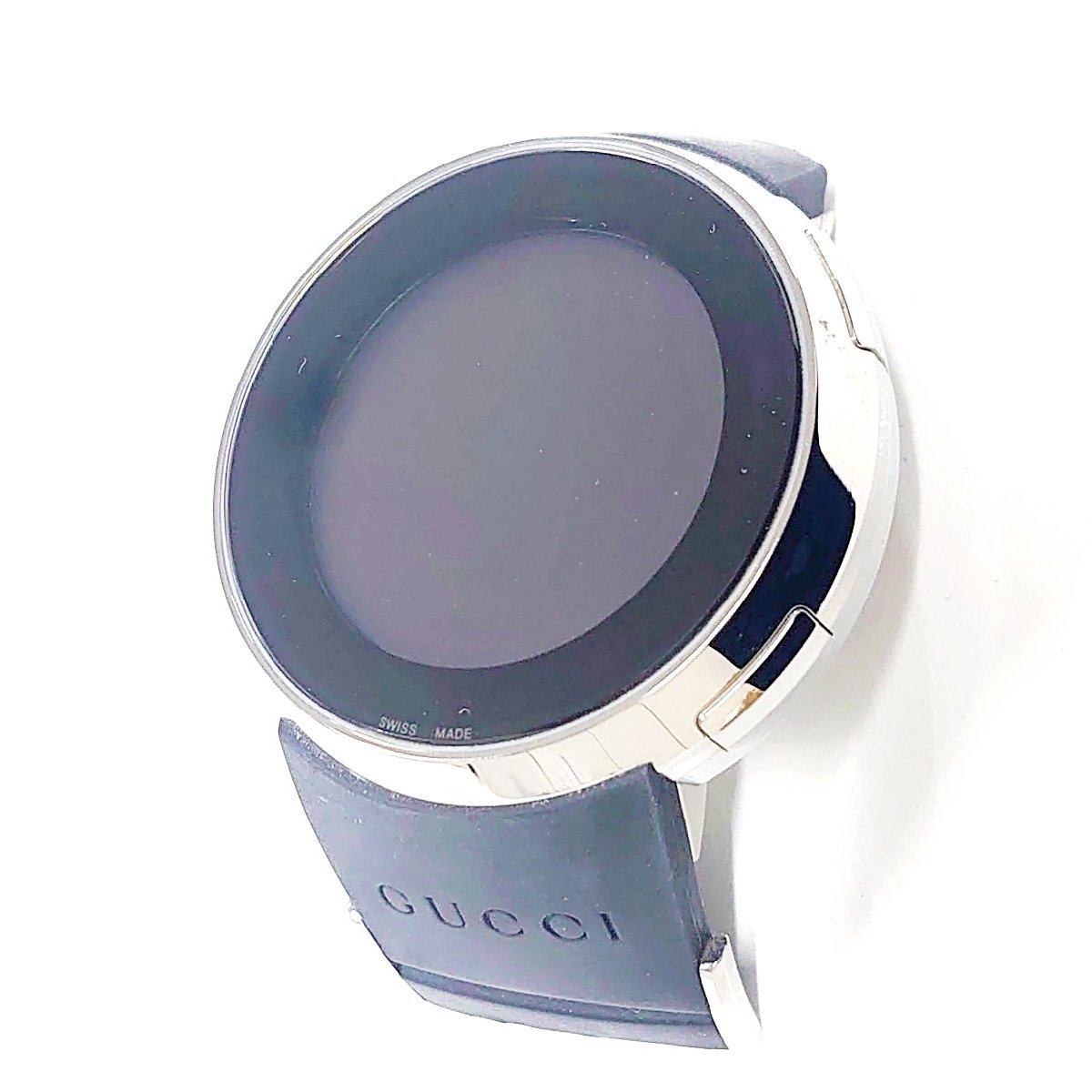 アイグッチ ワールドタイム Gucci Watch GUCCI 0 Coupe YA131305 