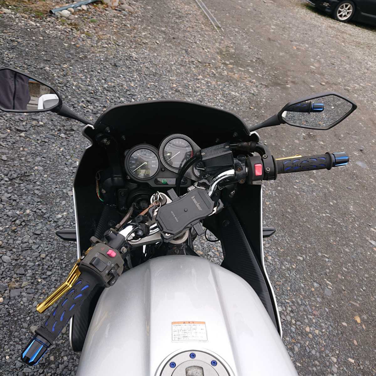 ヤマハ FZ400 4YR 【公式通販】