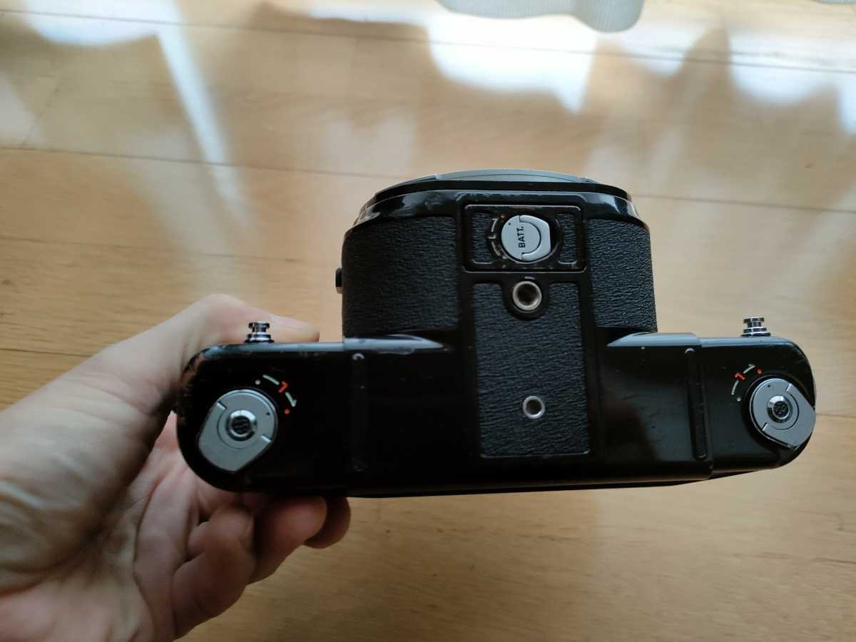 ③ ペンタックス Pentax 6x7 ミラーアップ 中判カメラ ☆1円