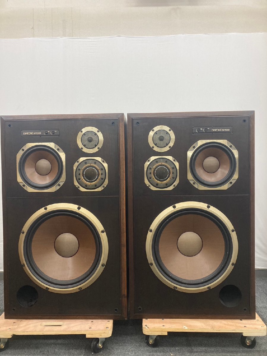 YAMAHA ヤマハ - NS-P300 | スピーカーシステム 概要 スピーカー