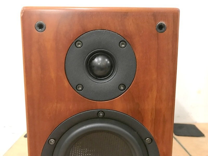 C】DENON SC-CX303 スピーカー ペア デノン 3194124 一般 スピーカー