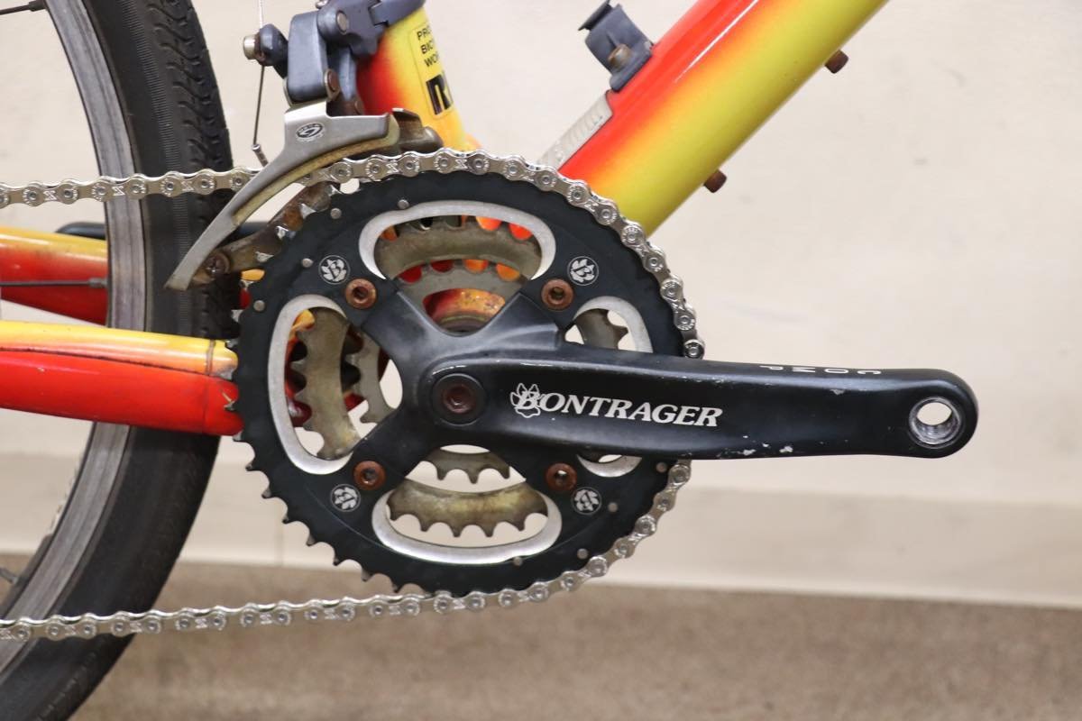 □KLEIN クライン ADEPT COMP 26インチ フルサス MTB SHIMANO DEORE 