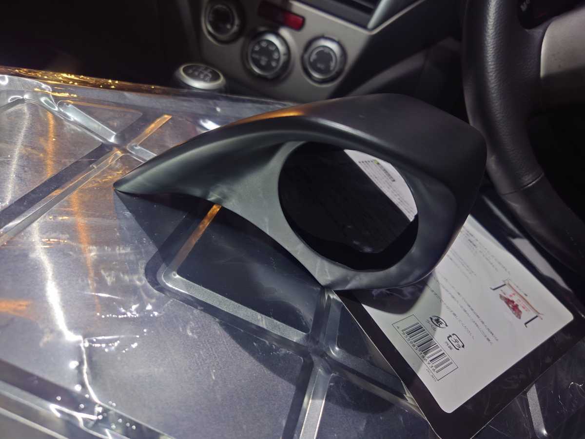 ZERO SPORTS メーターフード」の人気商品一覧 車用メーター シングル 