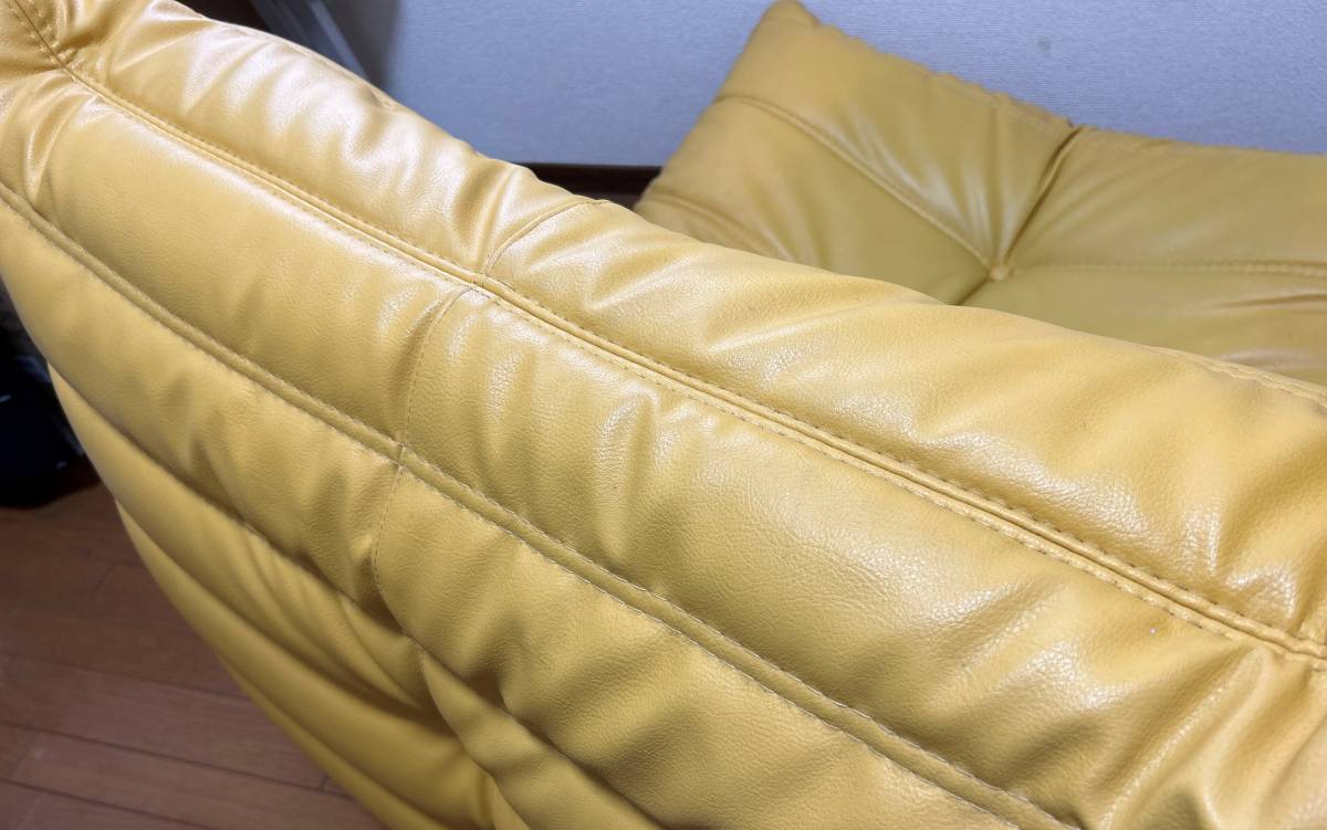 ligne roset リーン・ロゼ 1P ROSETTogo ⁄ 1人掛けソファ ロゼトーゴ 