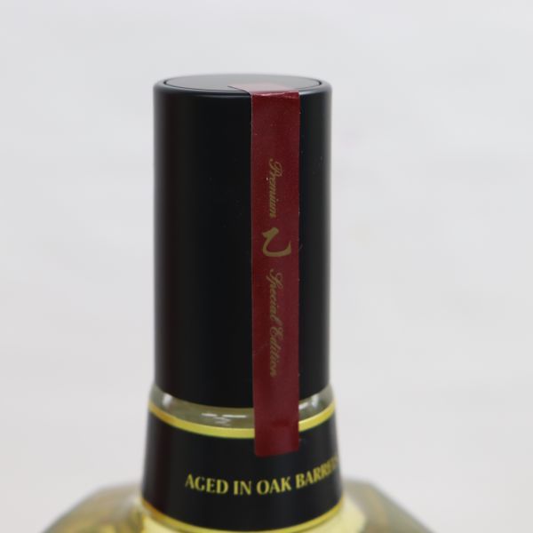 Premium 乙 Special Edition 16年 JINRO 眞露 (真露) プレミアム乙 7年 25