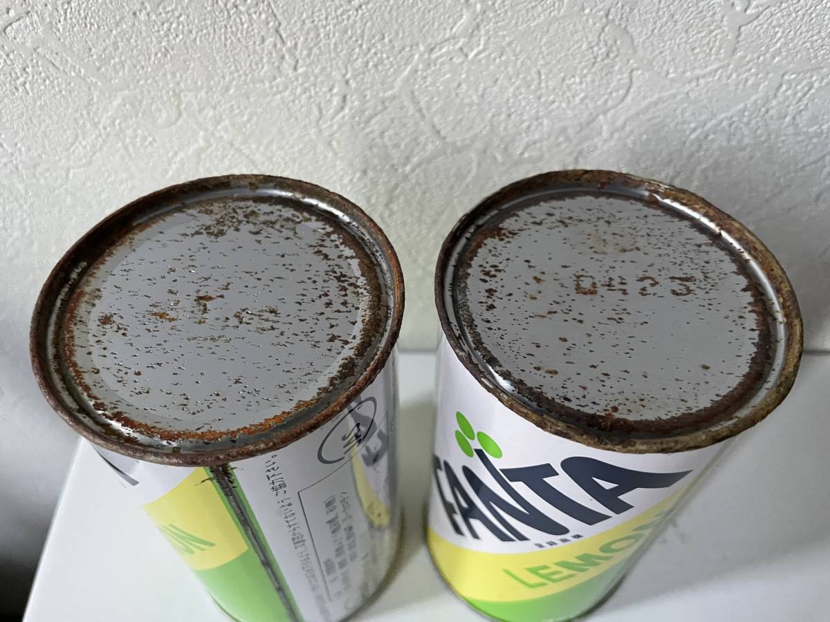 ファンタ ドリンク 中身蒸発 山陽コカコーラ デッドストック ファンタレモン ２缶 若干のサビなど レモン コカコーラ レモン（形状（容器）缶）の通販 250ml缶 - ヨドバシ.com 早摘みレモン」2025年7月14日（月）より期間限定で 安い商品を通販サイトから探す