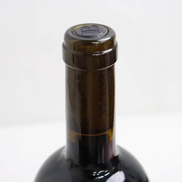 ボンド Bond ヴェシーナ 高級ワインボンド 0 750ml 1円～ 1円~BOND