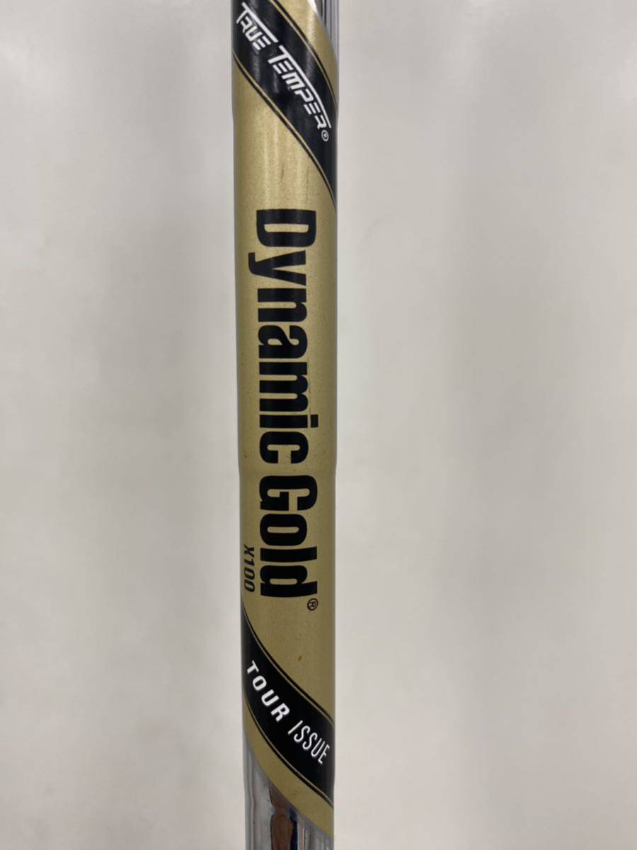 US仕様】【左利き用】TaylorMade テーラーメイド P790 アイアン