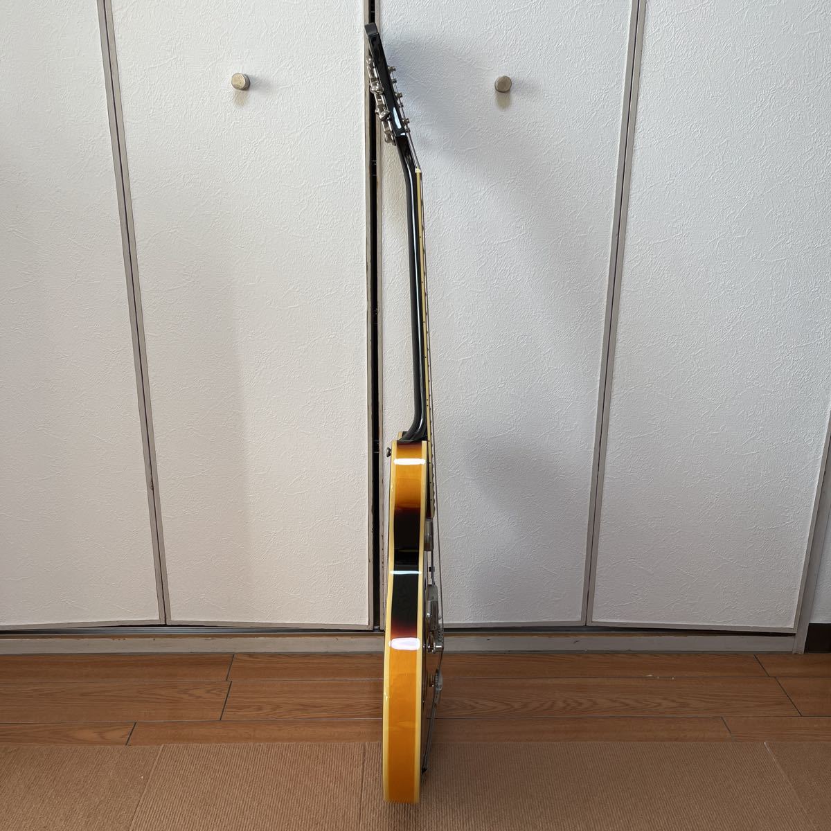 動作確認済 中古】 Epiphone by Gibson / Casino Vintage Sunburst 