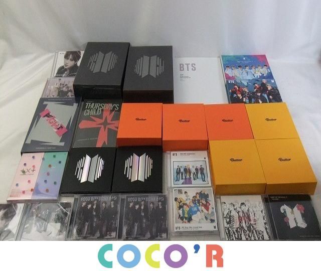 bts まとめ売り セット bts まとめ売り セット 2025年最新bts まとめ