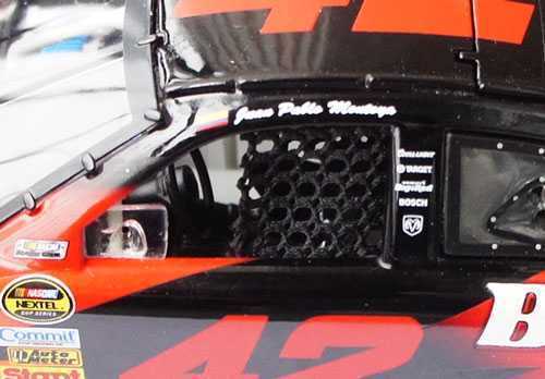 1⁄24 RCCA 0 NASCAR ダッジ・チャージャー チャージャー ダッジ Action