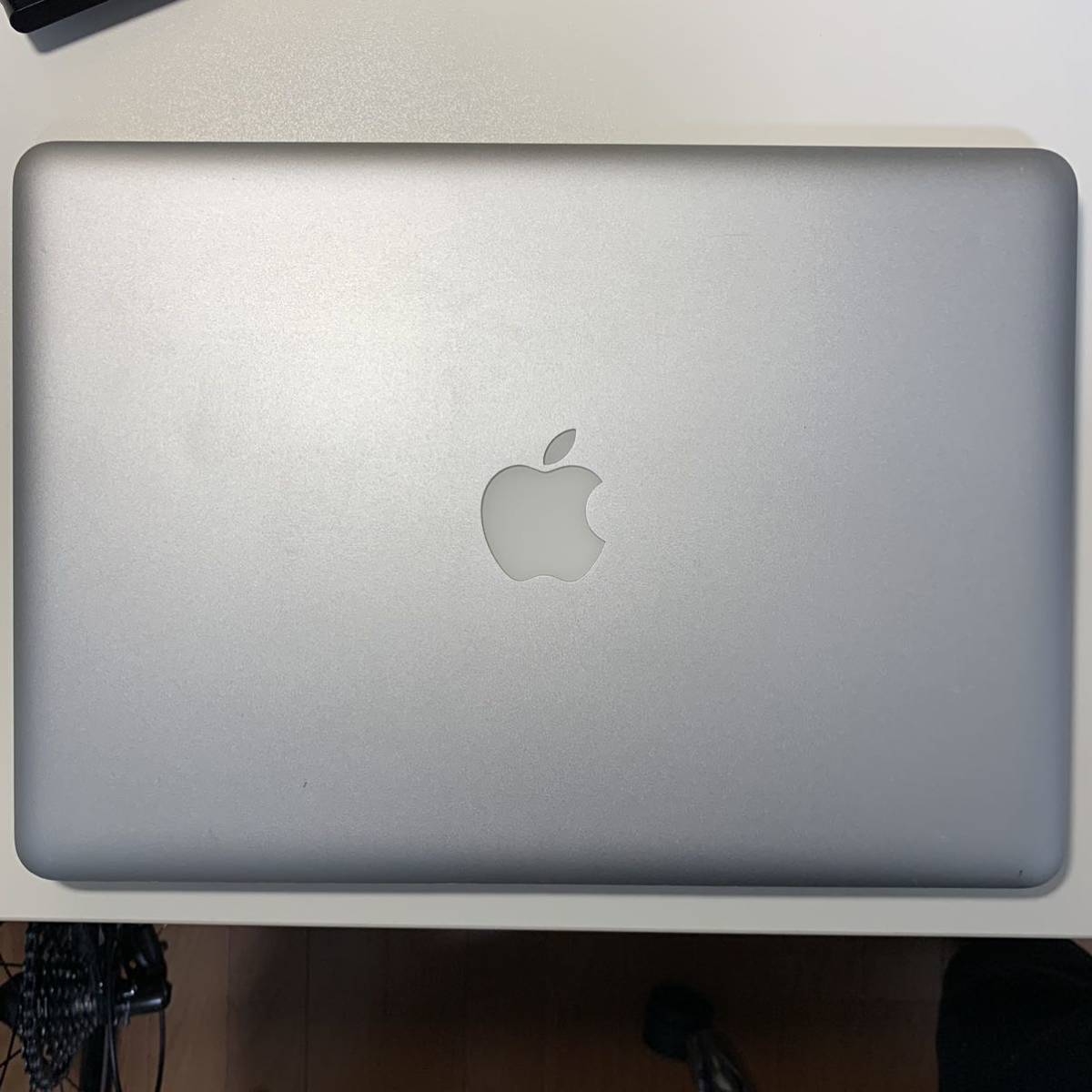 MacBook Pro (13-inch， Mid 2010) ジャンク MacBook Pro 0 13-Inch Used マニュアルとダウンロード
