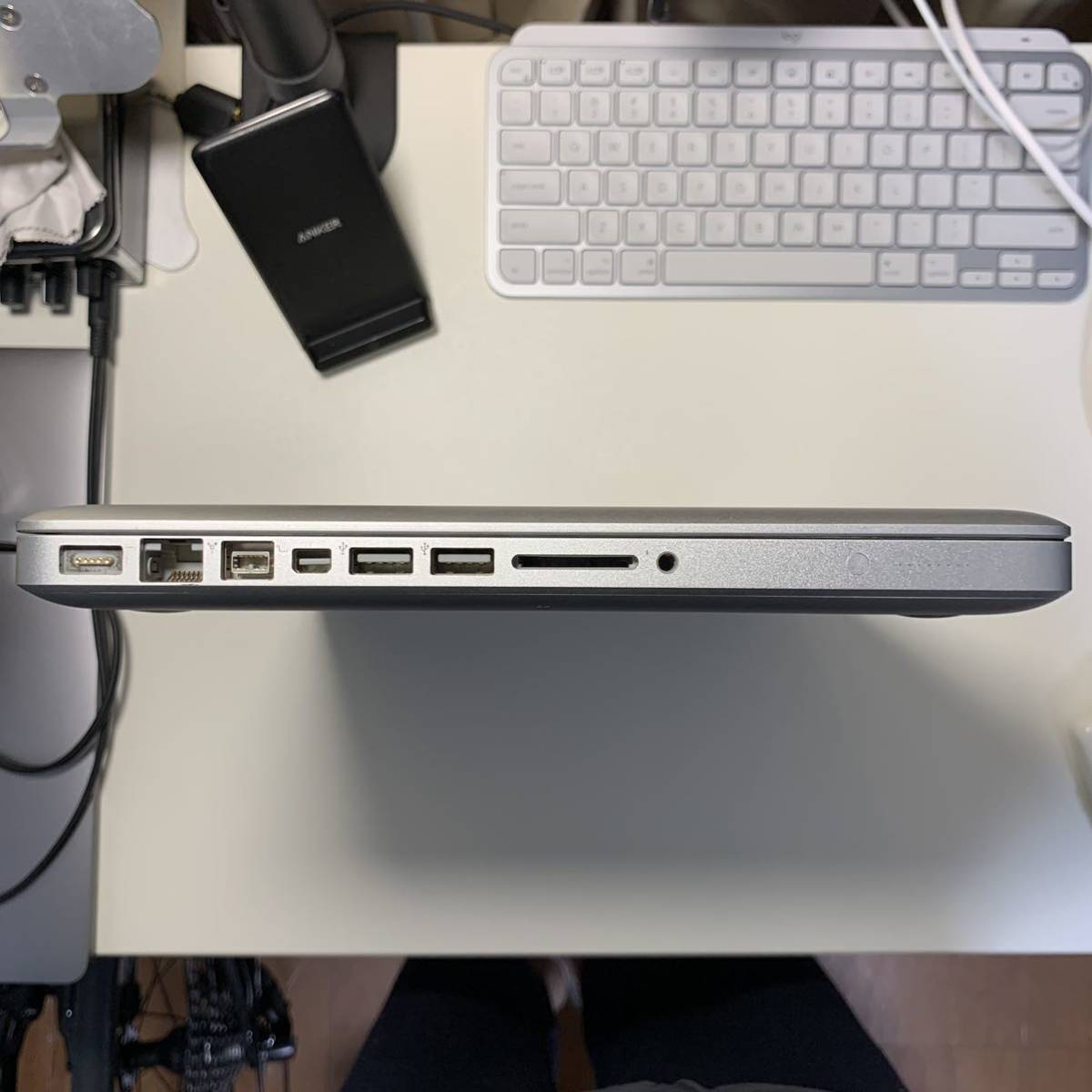 MacBook Pro (13-inch， Mid 2010) ジャンク MacBook Pro 0 13-Inch Used マニュアルとダウンロード