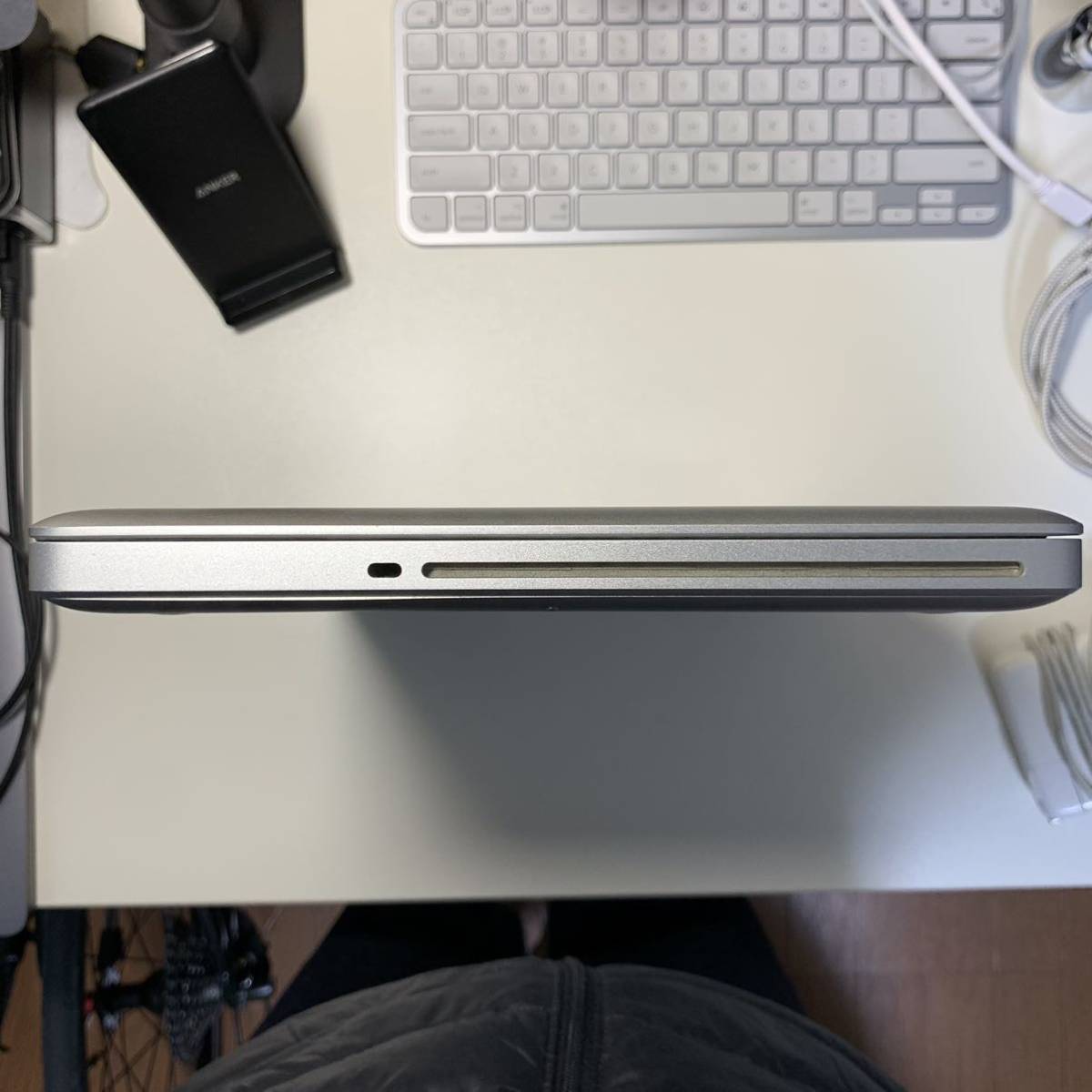 MacBook Pro (13-inch， Mid 2010) ジャンク MacBook Pro 0 13-Inch Used マニュアルとダウンロード