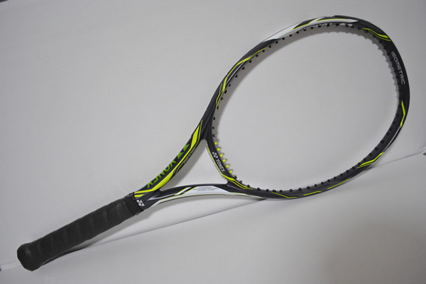 YONEX EZONE DR100 LG1 ヨネックス イーゾーン 希少_グリップテープ