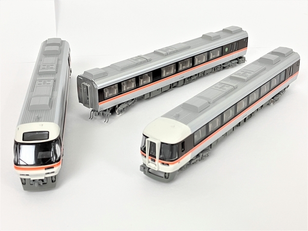 驚きの破格値，最新作 KATO 10-1404 キハ85 ワイドビューひだ 南紀 基本 4両セット 鉄道模型 N ジャンク Y7058779(特急形電車)｜売買されたオークション情報、yahooの商品情報をアーカイブ公開 - オークファン 特急形電車