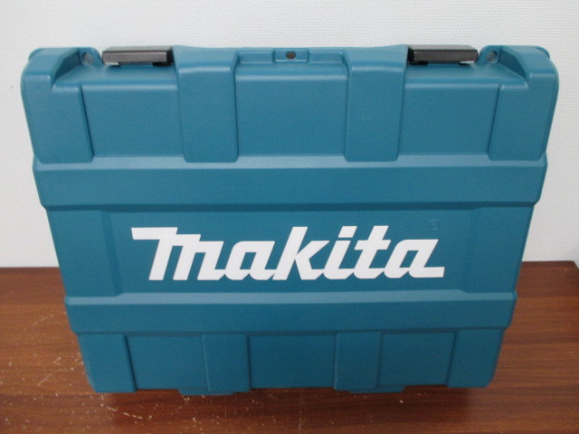 2026 makita マキタ HR244DZK 18V 24mm 充電式 ハンマ ドリル 本体 ケース 激安1円スタート(本体)｜売買されたオークション情報、yahooの商品情報をアーカイブ公開 - オークファン ハンマドリル