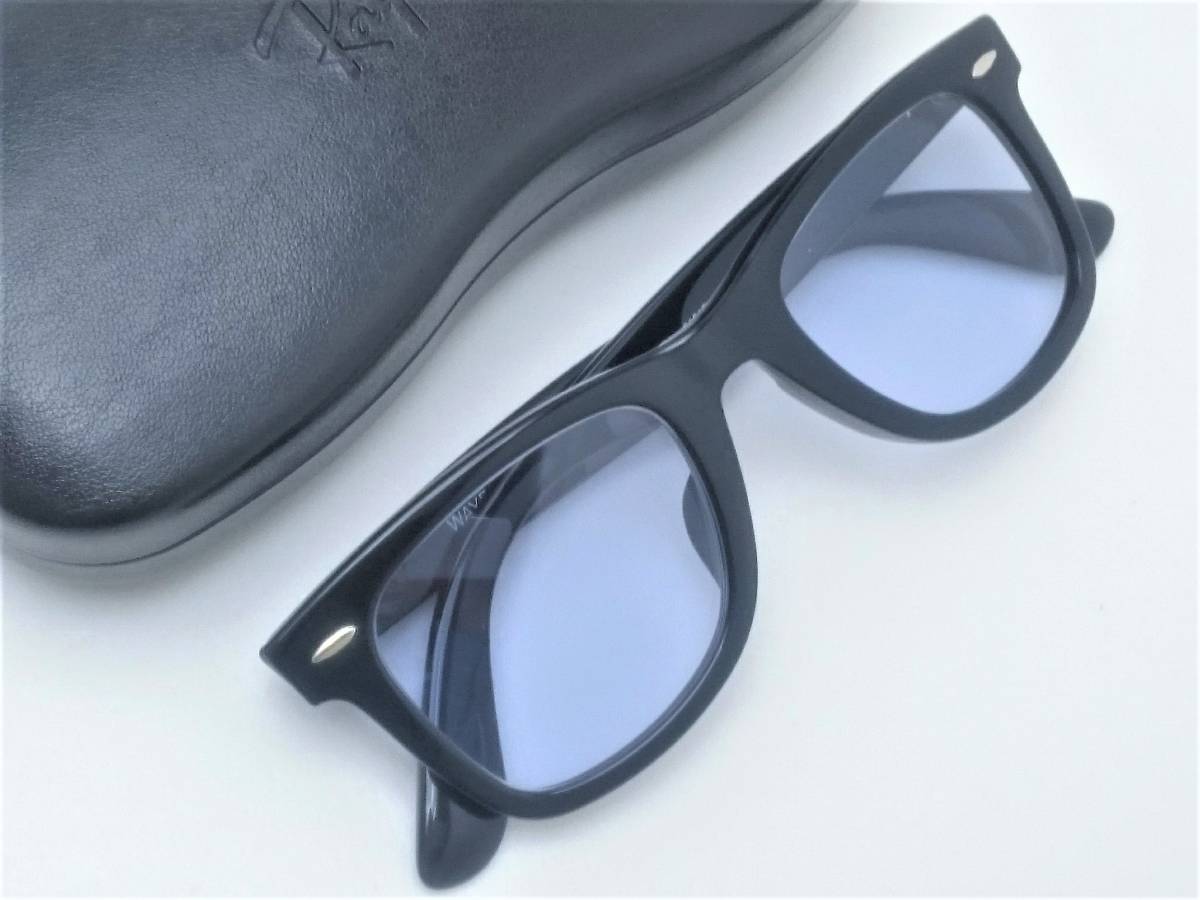 新品!レイバン RX5121F-2000 メガネ ブルーパープル25％レンズ 正規品 UV付 サングラス ウェイファーラー キムタク風 RB5121F メガネ レイバン 正規品販売店レイバン rx5121」の人気商品一覧 | 安い商品を通販サイト