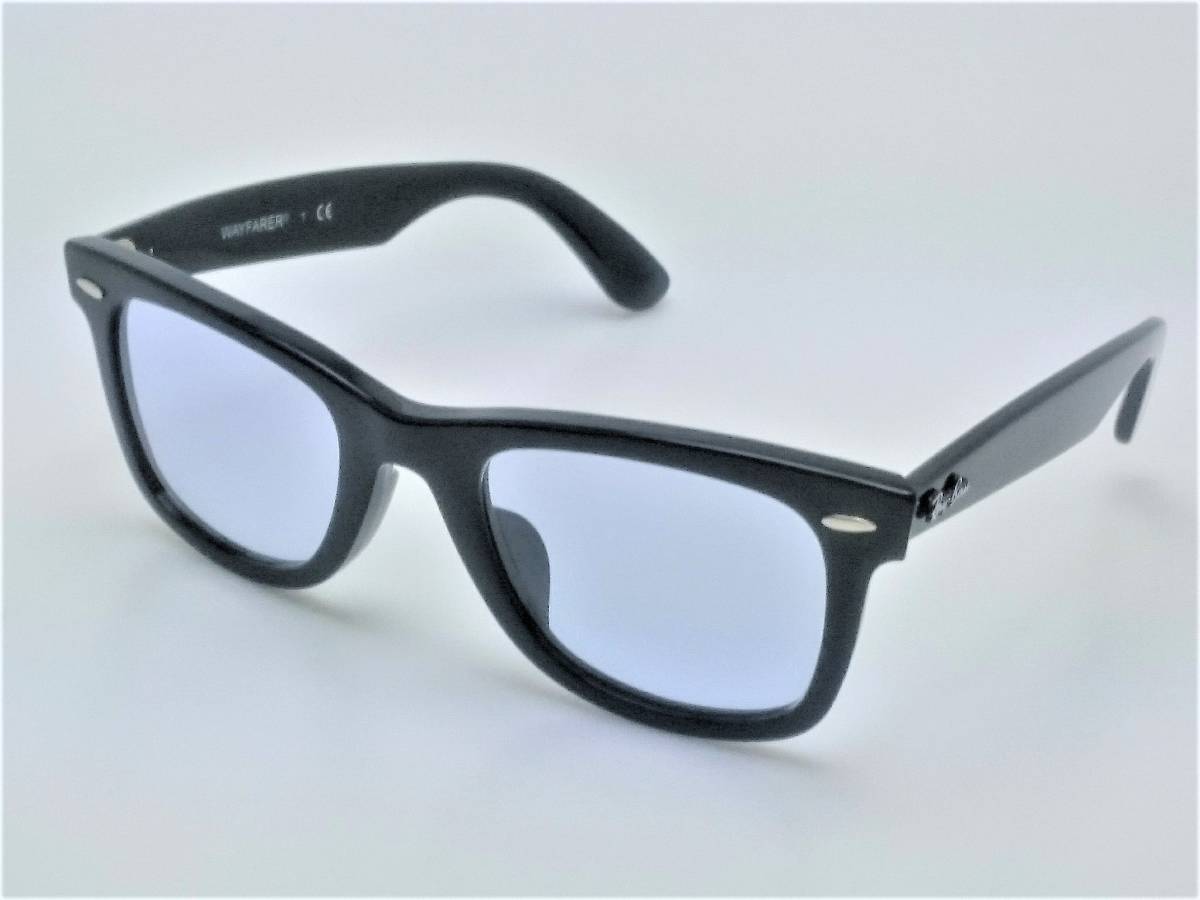 新品!レイバン RX5121F-2000 メガネ ブルーパープル25％レンズ 正規品 UV付 サングラス ウェイファーラー キムタク風 RB5121F メガネ レイバン 正規品販売店レイバン rx5121」の人気商品一覧 | 安い商品を通販サイト