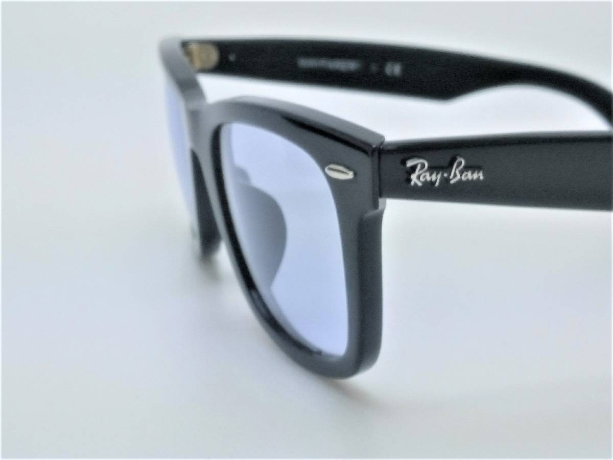 新品!レイバン RX5121F-2000 メガネ ブルーパープル25％レンズ 正規品 UV付 サングラス ウェイファーラー キムタク風 RB5121F メガネ レイバン 正規品販売店レイバン rx5121」の人気商品一覧 | 安い商品を通販サイト