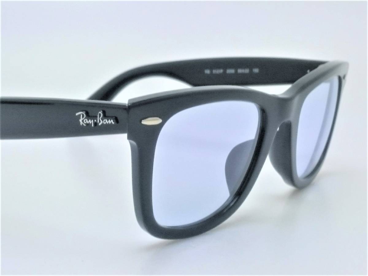 新品!レイバン RX5121F-2000 メガネ ブルーパープル25％レンズ 正規品 UV付 サングラス ウェイファーラー キムタク風 RB5121F メガネ レイバン 正規品販売店レイバン rx5121」の人気商品一覧 | 安い商品を通販サイト