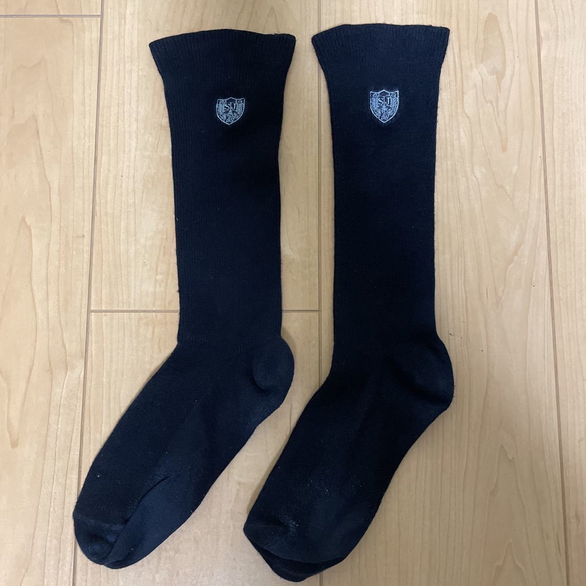品川女子学院 ソックス 品川女子学院 ソックス 指定ハイソックス 品川