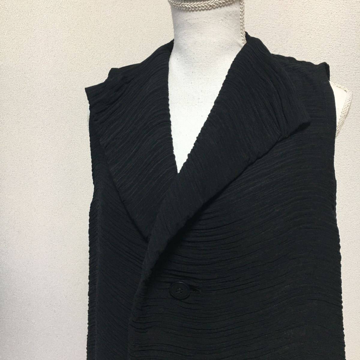 B*H様 【美品】ISSEY MIYAKE FETE プリーツ長袖 トップス B*H様 美品ISSEY MIYAKE FETE プリーツ長袖 トップス 楽天